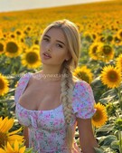 Анкета проститутки Ульяна - метро Хамовники, возраст - 19