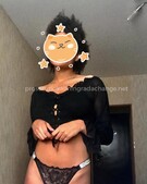 Анкета проститутки Раиса - метро Хамовники, возраст - 19