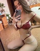 Анкета проститутки Мишель - метро Зябликово, возраст - 19