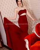 Анкета проститутки Мира - метро Ясенево, возраст - 19