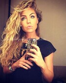 Анкета проститутки Ксения - метро Дорогомилово, возраст - 19