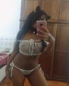 Анкета проститутки Рената - метро Покровское-Стрешнево, возраст - 19