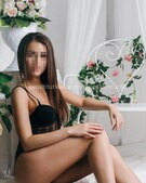 Анкета проститутки Лада - метро Марфино, возраст - 20