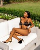 Анкета проститутки Эвелина - метро Фили-Давыдково, возраст - 20