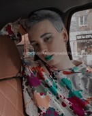 Анкета проститутки Аврора - метро Южнопортовый, возраст - 20