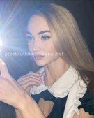 Анкета проститутки Жанна - метро Мещанский, возраст - 21