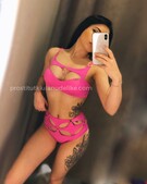 Анкета проститутки Лариса - метро Орехово-Борисово Южное, возраст - 21