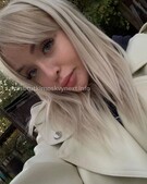 Анкета проститутки Ульяна - метро Сокол, возраст - 21