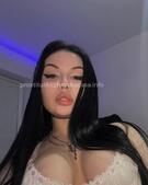 Анкета проститутки Каролина - метро Хорошевский, возраст - 21