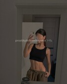 Анкета проститутки Юлия - метро Таганский, возраст - 21