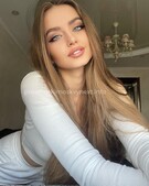 Анкета проститутки Сабина - метро Нагатино-Садовники, возраст - 21