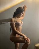 Анкета проститутки Елена - метро Щукино, возраст - 21