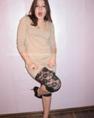 Анкета проститутки Адель - метро Арбат, возраст - 21