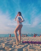 Анкета проститутки Ксения - метро Филевский парк, возраст - 21