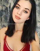 Анкета проститутки Жасмин - метро Ясенево, возраст - 22