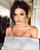 Анкета проститутки Шарлотта - метро Тропарево-Никулино, возраст - 22