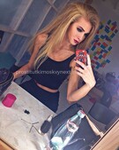 Анкета проститутки Ксюша - метро Марьина Роща, возраст - 22