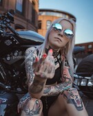 Анкета проститутки Ирина - метро Гагаринский, возраст - 22