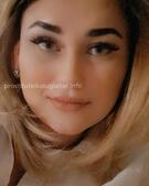 Анкета проститутки София - метро Кузьминки, возраст - 22