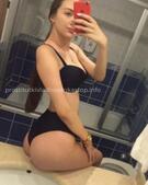 Анкета проститутки Мишель - метро Семеновский, возраст - 22