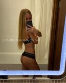 Анкета проститутки Слава - метро Марфино, возраст - 22