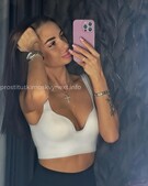 Анкета проститутки Олеся - метро Дорогомилово, возраст - 22