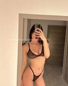 Анкета проститутки Устина - метро Фили-Давыдково, возраст - 22