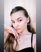 Анкета проститутки Анна - метро Хорошевский, возраст - 22