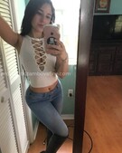 Анкета проститутки Эвелина - метро Свиблово, возраст - 22