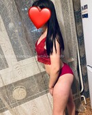 Анкета проститутки Яна - метро Румянцево, возраст - 22