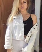 Анкета проститутки Жасмин - метро Куркино, возраст - 22