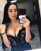 Анкета проститутки Услада - метро Мещанский, возраст - 22