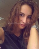 Анкета проститутки Ангелина - метро Митино, возраст - 22