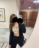 Анкета проститутки Таня - метро Митино, возраст - 23