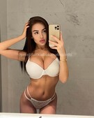 Анкета проститутки Ярослава - метро Саларьево, возраст - 23