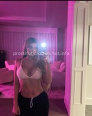 Анкета проститутки Влада - метро Преображенское, возраст - 23