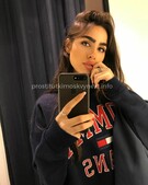 Анкета проститутки Мирослава - метро Тимирязевский, возраст - 23