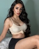 Анкета проститутки Устина - метро Тимирязевский, возраст - 23