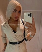 Анкета проститутки Рената - метро Басманный, возраст - 23