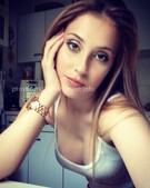 Анкета проститутки Яна - метро Хорошевский, возраст - 23