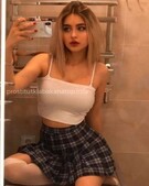 Анкета проститутки Викуля - метро Ломоносовский, возраст - 23