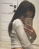 Анкета проститутки Мишель - метро Сокол, возраст - 23