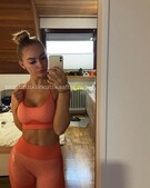 Анкета проститутки Надюша - метро Дорогомилово, возраст - 23