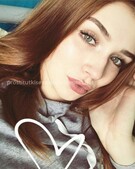 Анкета проститутки Виктория - метро Даниловский, возраст - 23