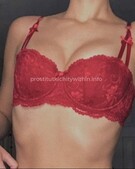 Анкета проститутки Любовь - метро Хамовники, возраст - 23