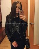 Анкета проститутки Анюта - метро Южное Измайлово, возраст - 23