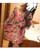 Анкета проститутки Мира - метро Хорошевский, возраст - 23