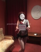 Анкета проститутки Тамара - метро Тверской, возраст - 23