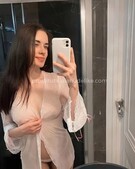 Анкета проститутки Софа - метро Текстильщики, возраст - 23