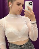 Анкета проститутки Елизавета - метро Измайлово, возраст - 23